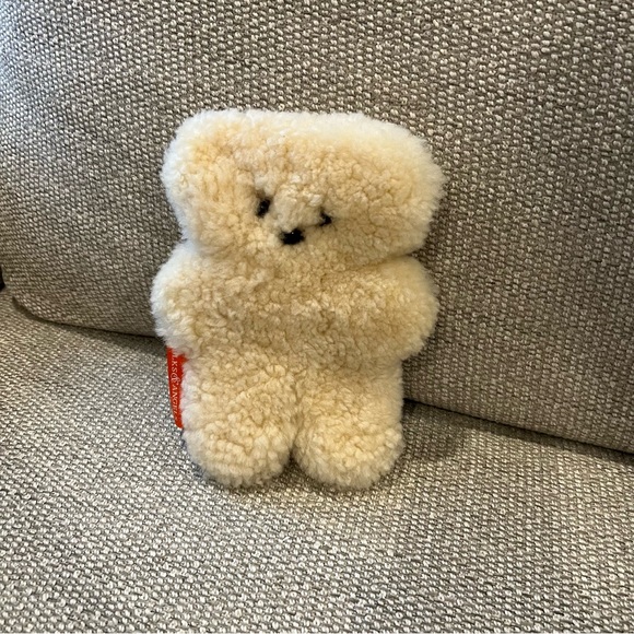 Elks And Angels Cuddle Teddy Bear - Picture 1 of 2